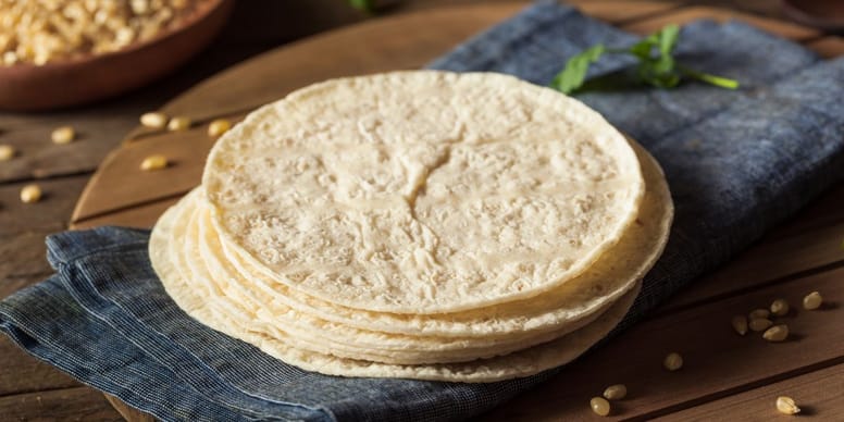 ¿Los perros pueden comer tortilla?